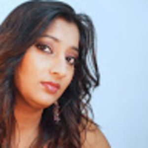 Meet your Posher, Dipti